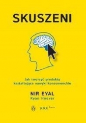 Skuszeni - Nir Eyal