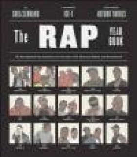 The Rap Year Book - Shea Serrano