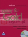Going for Gold GL Upper-Inter Maximiser No Key +CD Pack