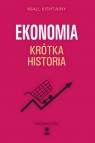  Ekonomia Krótka historia