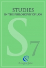 Studies in the philosophy of law  vol. 7 GAME THEORY AND THE LAW