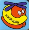Helikopter Kostka