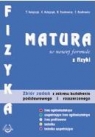 Fizyka Matura zbiór zadań ZPiR