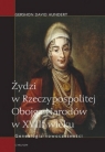 Żydzi w Rzeczypospolitej Obojga Narodów w XVIII wieku Genealogia Gershon David Hundert