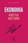 Ekonomia. Krótka historia