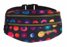 Coolpack - Madison - Nerka/saszetka - Confetti (69182CP)