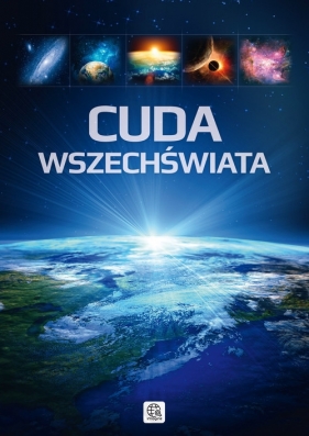 Cuda Wszechświata - Rudź Przemysław
