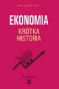 Ekonomia Krótka historia - Niall Kishtainy