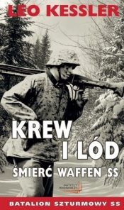 Krew i lód