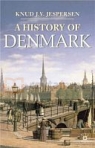 A History of Denmark Knud J.V. Jespersen