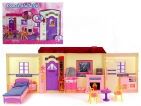 Domek dla lalek Adar (079182)