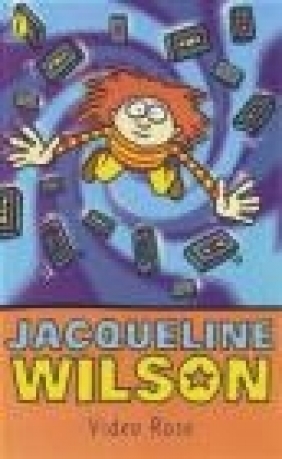 Video Rose Jacqueline Wilson