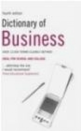 Dictionary of Business 4e