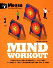 Mensa - Mind Workout - Moore Gareth