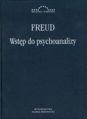 Wstęp do psychoanalizy - Sigmund Freud