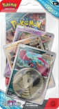 Pokémon TCG: Scarlet & Violet - Stellar Crown - Premium Checklane Blister, 1 szt (190-85919)