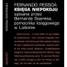 Księga niepokoju spisana przez Bernarda Soaresa, pomocnika księgowego w Lizbonie