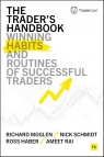 The Trader's Handbook Moglen Richard, Schmidt Nick, Haber Ross, Rai Ameet