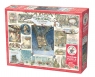 Puzzle 1000 Brambly Hedge Zima 113597 12+