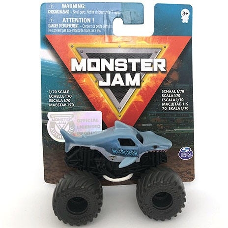 Monster Jam - Megalodon (6047123/20108580)