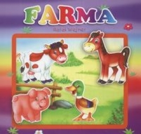 Farma - Wejner Rafał