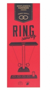 Gra Ring Swing