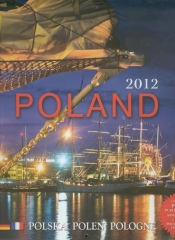 Kalendarz 2012 Poland WZ1