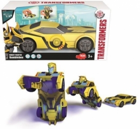 Transformers Walczący robot Bumblebee