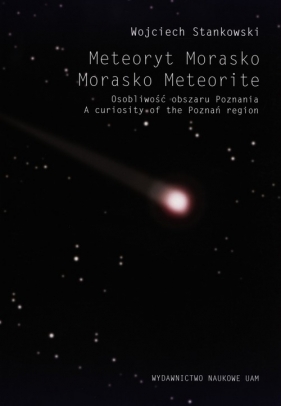Meteoryt Morasko - Stankowski Wojciech<br />