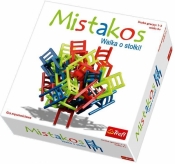 Mistakos Walka o stołki (01018)