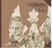 Orzełek 2. Pieśni patriotyczne - Opracowanie zbiorowe