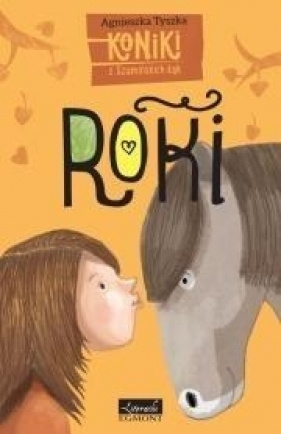 Roki - Tyszka Agnieszka