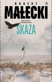 Skaza wyd. 2026 - Robert Małecki