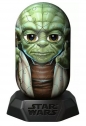 Puzzle 3D Hylkies: Star Wars Yoda (12008018)