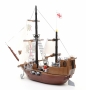 Cobi: Piraci. Statek Królewski - 6018