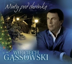 Nuty pod choinkę (Digipack) (*)