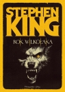 Rok wilkołaka Stephen King