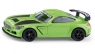 Siku Grey - Mercedes AMG GT4 S1118