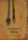 Manipulacja Biblią