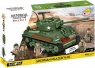  Historical Collection Sherman M4A2E8 (76)W