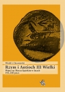 Rzym i Antioch III Wielki. Wojna na Morzu Egejskim w latach 192-188 p.n.e. Witold Chrzanowski
