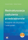 Restrukturyzacja zadłużenia przedsiębiorstw. Poradnik dla dłużników i Barbara Teisseyre, Krzysztof Czerkas