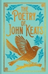 The Poetry of John Keats Sidney Perkowitz