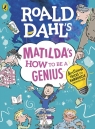 Roald Dahls Matildas How to be a Genius Roald Dahl