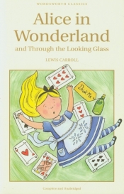 Alice in Wonderland - Lewis Carroll