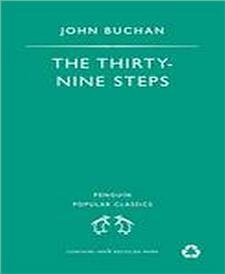 THIRTY-NINE STEPS