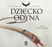 Dziecko Odyna (audiobook) - Siri Pettersen