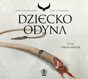 Dziecko Odyna (audiobook) - Pettersen Siri
