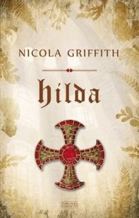Hilda - Griffith Nicola