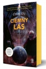 Ciemny las. Tom 2 (edycja kolekcjonerska) Cixin Liu